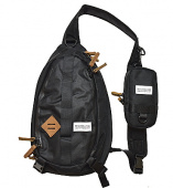 Сумка-рюкзак рыболовный Tict Minimalism Shoulder-Bag